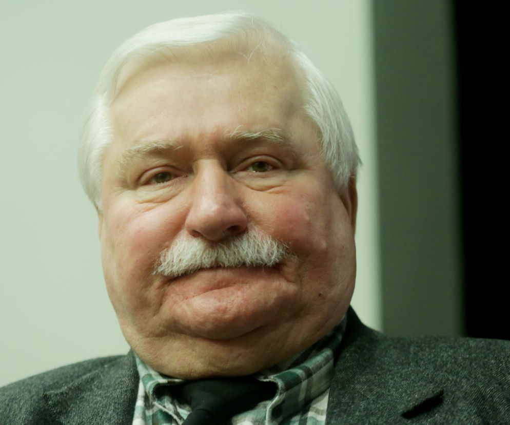 Lech Wałęsa