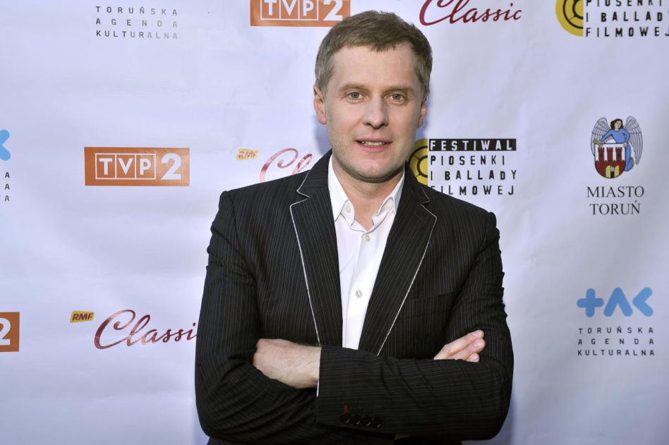 Krzysztof Respondek