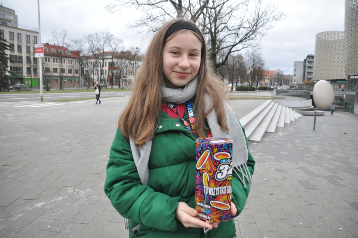 Zosia Głowala