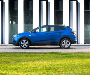 Opel Grandland X 2.0 CDTi 177 KM AT8 Elite