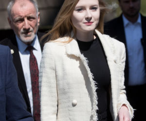 Kasia Tusk czy Kinga Duda. Która się lepiej ubiera?  