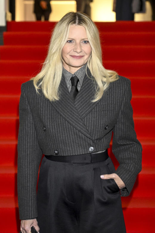 Premiera filmu o Janie Englercie