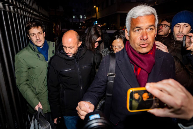 Szokująca decyzja sądu po pożarze w Szwajcarii! Nie żyje 40 osób, on chodzi wolno