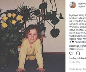 Dzień dziecka 2017 - tak uczciły go gwiazdy