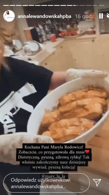 Maryla Rodowicz i Anna Lewandowska