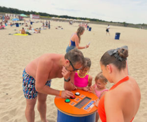 ESKA Summer City zawitała do Kopalni Wrocław. Tak bawiliśmy się w Strefie Wakacji