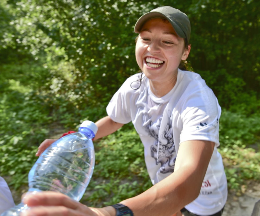 Dzień Kobiet 2019. Kobiety w 1 Podlaskiej Brygadzie Obrony Terytorialnej [ZDJĘCIA]