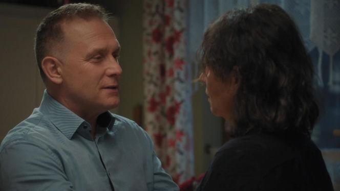 M jak miłość, odcinek 1921: Artur po odrzuceniu przez Joannę wróci do Marysi! Odegra idealnego męża - ZDJĘCIA