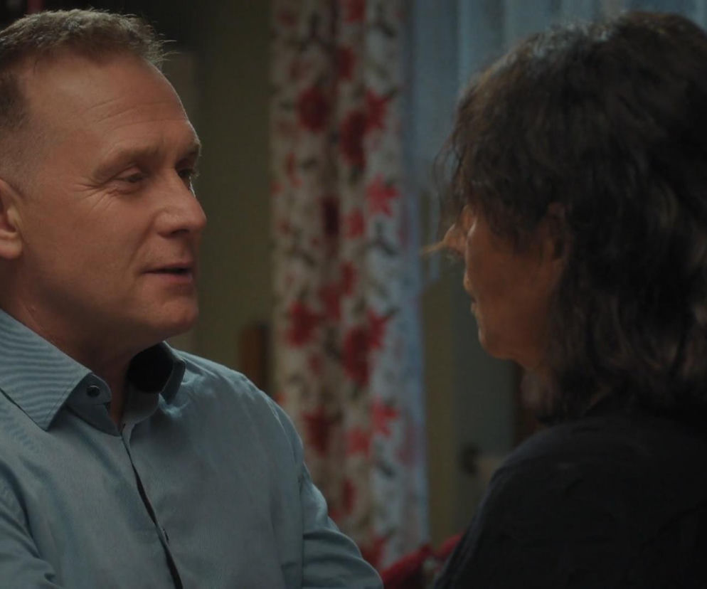 M jak miłość, odcinek 1921: Artur po odrzuceniu przez Joannę wróci do Marysi! Odegra idealnego męża - ZDJĘCIA