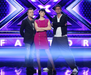 X FACTOR: jury w NOWYM składzie na castingu w Zabrzu