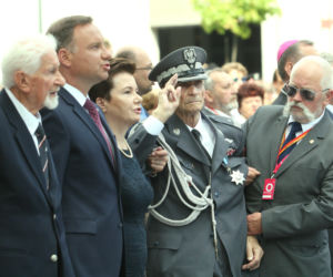 Gen. Ścibor-Rylski odszedł na wieczną wartę