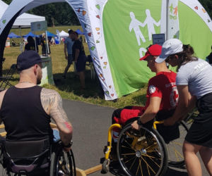 Mobilne centra dostępności wkrótce pojawią się na ulicach Poznania