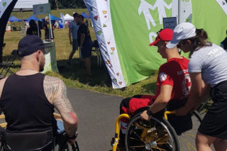 Mobilne centra dostępności wkrótce pojawią się na ulicach Poznania