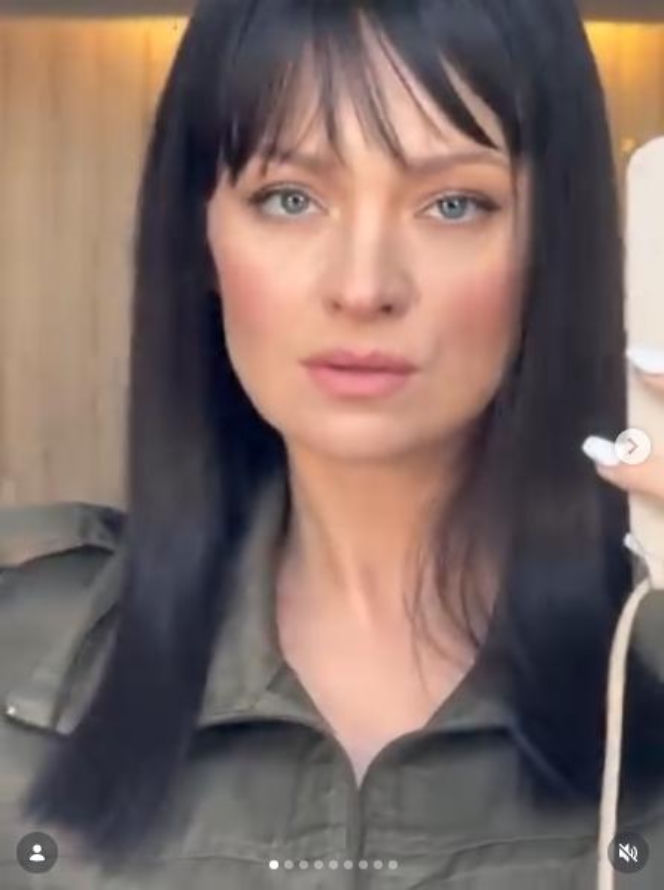 Barbara Kurdej-Szatan