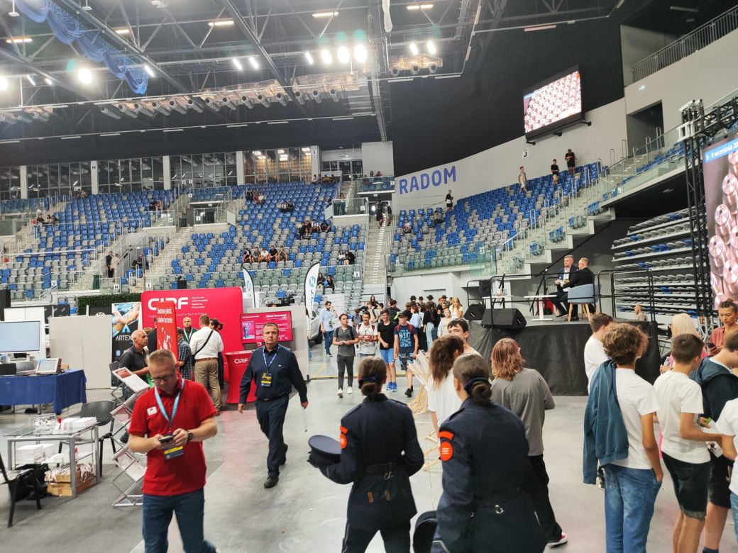 Radom Expo 2023