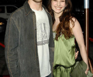 Zmarł James van der Beek