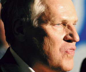 Ekspert od uzależnień: Kwaśniewski był pod wpływem