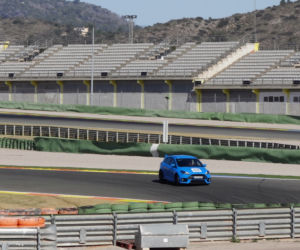 2016 Ford Focus RS 2.3 EcoBoost