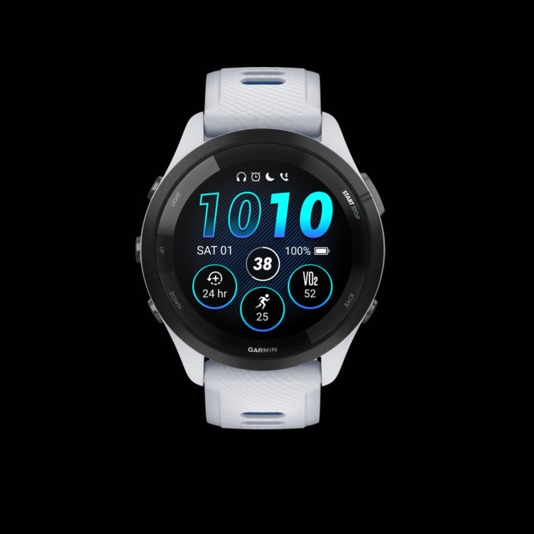 Garmin 265