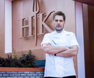 Hell's Kitchen - Piekielna Kuchnia już dziś w Polsacie! Zapraszamy na relację NA ŻYWO na SE!
