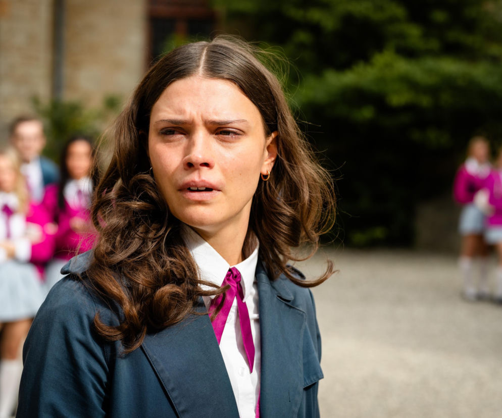 Premiera 9 grudnia w Prime Video.
