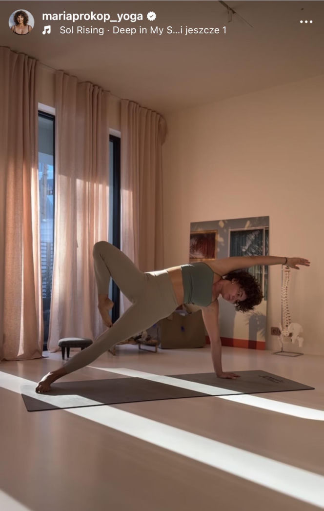 Marcin Prokop i Maria Prokop: Kiedy się rozstali?