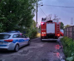 Tragiczny finał poszukiwań 11-letniego Sebastiana