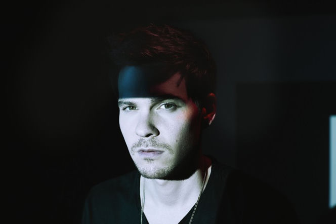 Matthew Koma na ESKA Music Awards 2017! To kolejna zagracznicza gwiazda #EMA2017