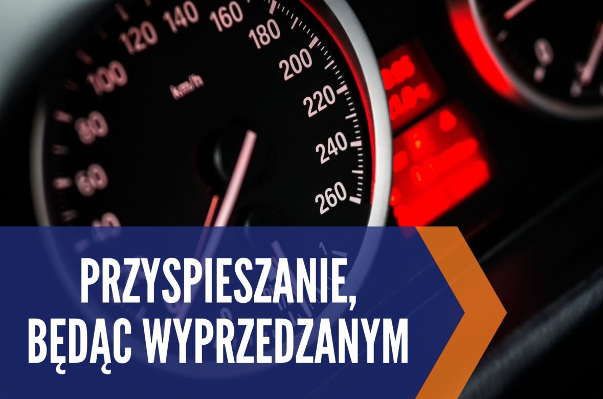 Najbardziej wkurzające zachowania kierowców. Też Cię denerwują? A może sam tak robisz?
