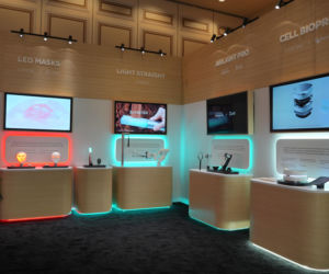 L’Oréal umacnia swoją pozycję lidera beauty-tech, wprowadzając moc technologii podczerwieni do pielęgnacji włosów i skóry