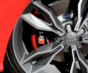Audi S1 Sportback