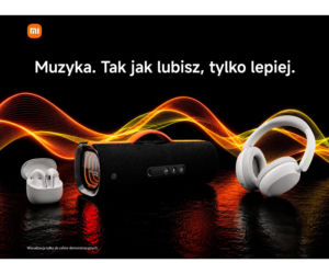 Jesień brzmi lepiej niż myślisz. Te urządzenia Xiaomi mogą towarzyszyć ci przez cały dzień