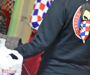 Kolejna wspaniała inicjatywa Torcida Girls! Odwiedziły ośrodek dla bezdomnych kobiet [ZDJĘCIA]