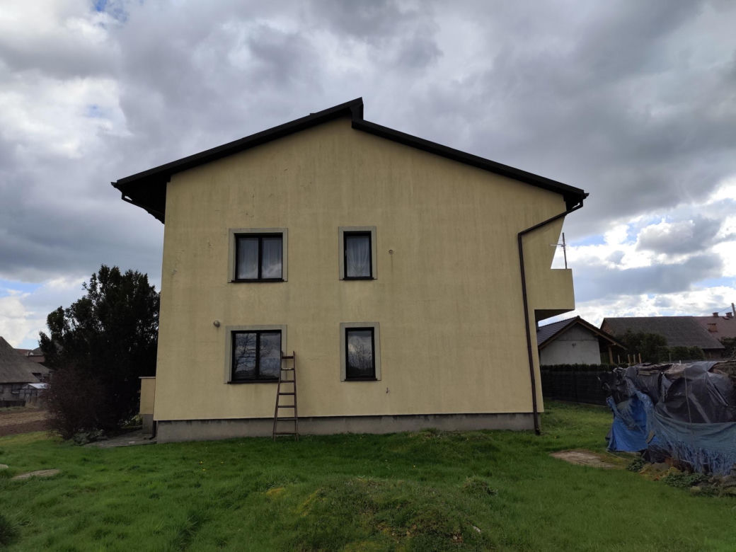 Podwójne zabójstwo w Spytkowicach. Nie żyją matka i córka