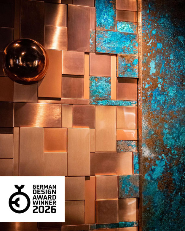 Copper Philosophy