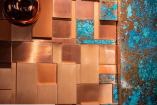 Copper Philosophy