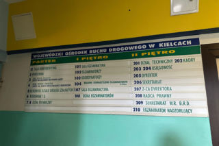 Błąd w systemie egzaminacyjnym WORD: 113 osób z regionu świętokrzyskiego z nieaktualnymi pytaniami
