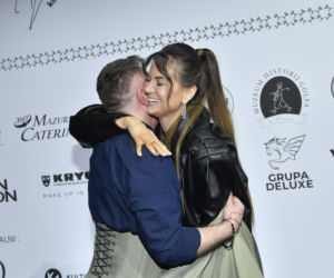 Leszek Miller, Aleksandra Miller, Monika Miller i inni