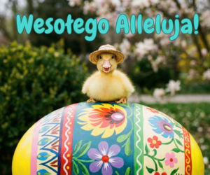 Wielkanoc2026-kaczuszka-na-pisance