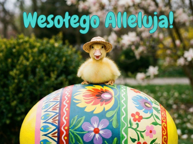 Wielkanoc2026-kaczuszka-na-pisance