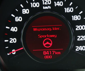 Kia Cee'd FL 1.0 T-GDI GT Line