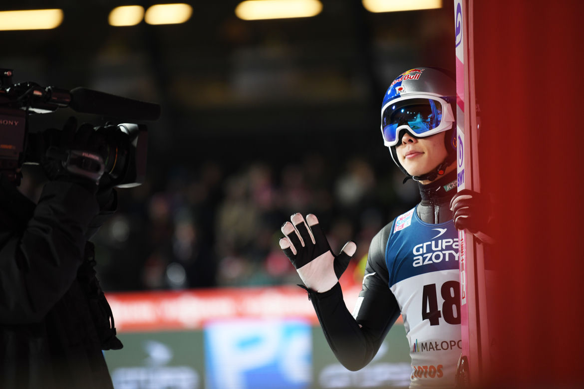 Puchar Świata Zakopane 2020 - 26.01.2020