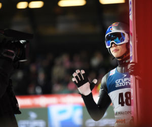 Puchar Świata Zakopane 2020 - 26.01.2020