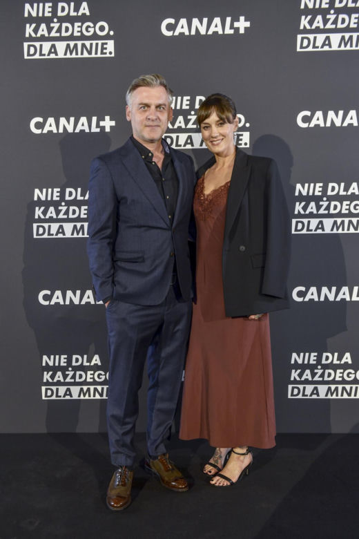 CANAL+ DLA MNIE - prezentacja jesiennej ramówki