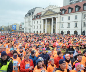 14. Bieg WOŚP Policz się z cukrzycą