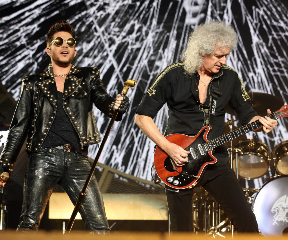 Queen i Adam Lambert na Life Festival Oświęcim 2016: bilety, data, miejsce