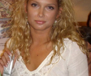 Joanna Liszowska