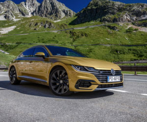 Volkswagen Arteon R-Line 2.0 TDI 240 KM 4Motion