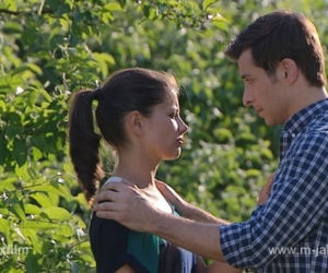 M jak MIŁOŚĆ, odc. 939. Kasia (Agnieszka Sienkiewicz) i Marek (Kacper Kuszewski)