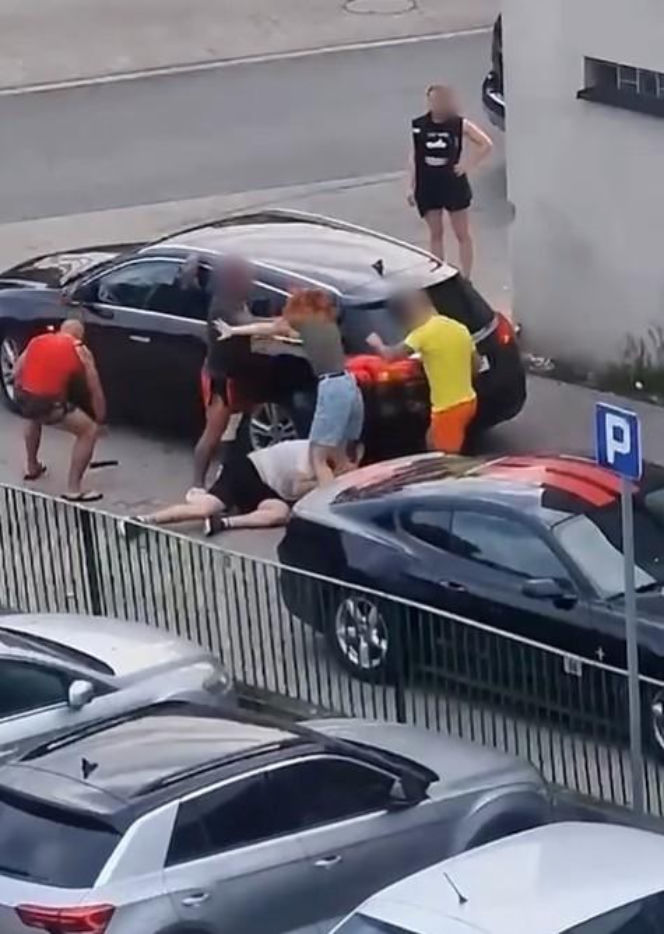 Jeden szczegół zdemaskował sprawców ataku we Wrocławiu. Kim jest zatrzymany Adam C.?